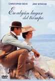 Somewhere in Time (Pide Al Tiempo Que Vuelva) aka's poster (Jeannot Szwarc)