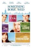Something Borrowed's poster (Luke Greenfield)