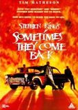 Sometimes They Come Back's poster (Tom McLoughlin)