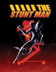 Stunt Man's poster (Richard Rush)
