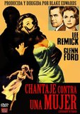 Experiment in Terror 's poster (Blake Edwards)