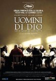 Portada de uomini di dio / Des hommes et des dieux (xavier beauvois)