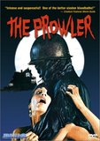 The Prowler's poster (Joseph Zito)