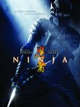 Ninja's poster (Isaac Florentine)