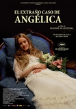 Portada de O Estranho Caso de Angélica (Manoel de Oliveira)
