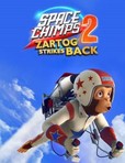Space Chimps 2: Zartog Strikes Back's poster (John H. Williams)