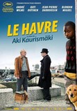 Portada de Le Havre (Aki Kaurismaki)