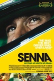Senna's poster (Asif Kapadia)