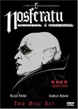Nosferatu: The Vampyre/Phantom Der Nacht's poster ()