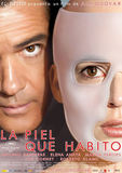 La piel que habito's poster (Pedro Almodóvar)
