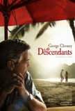 Portada de The Descendants (Alexander Payne)