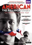 Portada de American: The Bill Hicks Story (Matt HarlockPaul Thomas)
