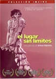 El lugar sin límites's poster (Arturo Ripstein)