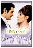 Funny Girl's poster ()