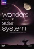 Wonders of the Solar System's poster ()