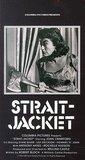 Strait Jacket's poster (William Castle)