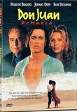 Don Juan De Marco's poster ()
