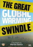 The Great Global Warming Swindle's poster ()
