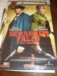 Seraphim Falls's poster (David Von Ancken)