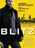 Blitz's poster (Elliott Lester)