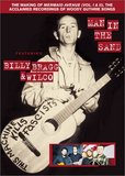 Billy Bragg & Wilco - Man in the Sand's poster ()