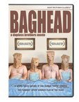 Baghead's poster (Jay DuplassMark Duplass)