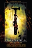 Staunton Hill's poster (G. Cameron Romero)