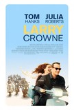 Portada de Larry Crowne (Tom Hanks)