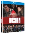 ICHI [Blu-ray]'s poster (Fumihiko Sori)