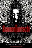 Sennentuntschi's poster (Michael Steiner)