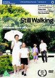 Portada de Still Walking (Hirokazu Koreeda)
