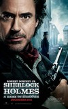 Sherlock Holmes: A Game of Shadows.'s poster (Guy Ritchie)
