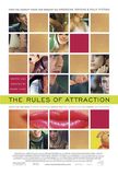 The Rules of Attraction's poster (Roger Avary)