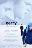 Gerry's poster (Gus Van Sant)