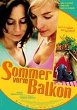 Portada de Sommer vorm Balkon (Andreas Dresen)