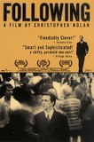 Following's poster (Christopher Nolan)
