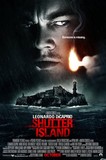 Shutter Island's poster (Martin Scorsese)