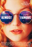 Almost Famous's poster (Cameron Crowe)