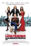 How to Lose Friends & Alienate People's poster (Robert B. Weide)
