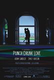 Punch-Drunk Love's poster (Paul Thomas Anderson)