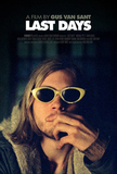 Portada de Last Days (Gus Van Sant)