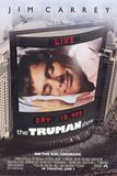 The Truman Show's poster (Peter Weir)