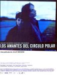 Los amantes del Círculo Polar's poster (Julio Medem)