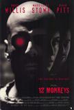 Twelve Monkeys's poster (Terry Gilliam)