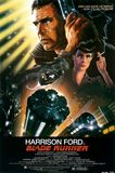 Portada de Blade Runner (Ridley Scott)