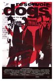 Portada de Reservoir Dogs (Quentin Tarantino)