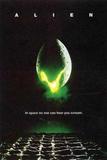 Portada de Alien (Ridley Scott)