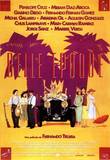 Belle epoque's poster (Fernando Trueba)