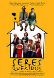 Seres queridos's poster (Dominic HarariTeresa Pelegri)
