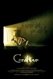 Coraline's poster (Henry Selick)